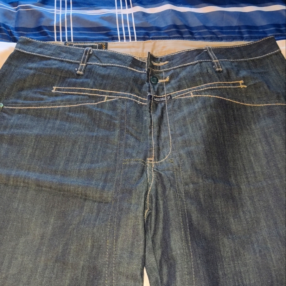 Vintage MFG 👖